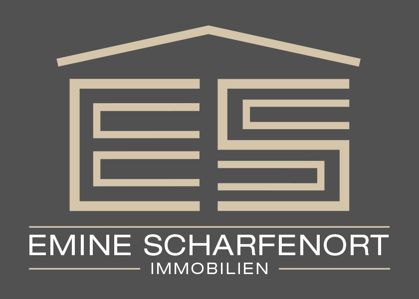 Logo Emine Scharfenort Immobilien